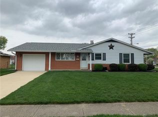 100 Clifton Dr, Piqua, OH