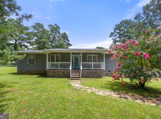 86 Shoal Creek Rd, Griffin, GA 30223