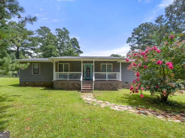 86 Shoal Creek Rd, Griffin, GA 30223