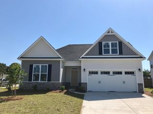 6505 Woodlee Lane Rd, Wilmington, NC 28412