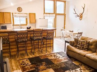 302 Berger St #2, Riggins, ID 83549