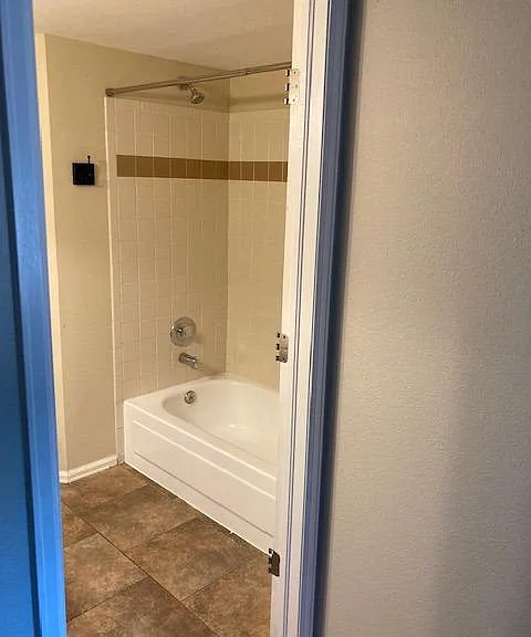 Main Floor Bath