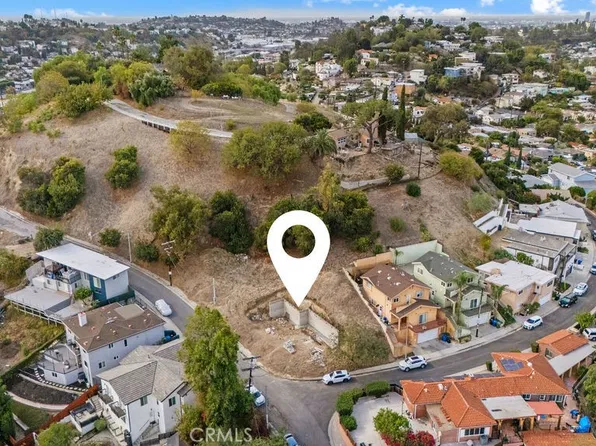 2849 Adkins Ave Lot 68, Los Angeles, CA 90032