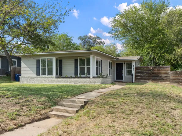 423 KAREN LN, San Antonio, TX 78209