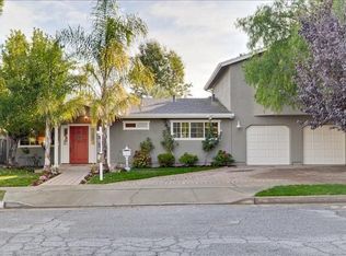 5770 Rudy Dr, San Jose, CA 95124