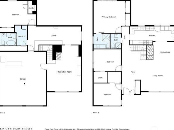 3246 44th Avenue W, Seattle, WA 98199