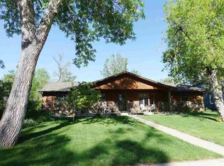 1024 N 8th St, Spearfish, SD 57783