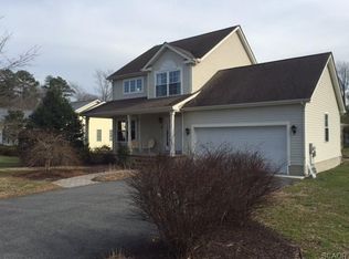 4 Meadow Run, Georgetown, DE 19947