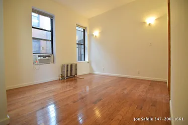 Rented by J Misrahi Realty Corp