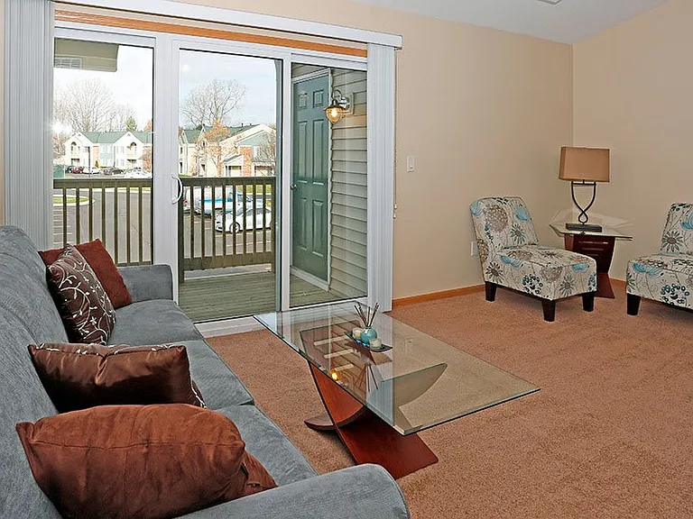 LAKE VILLAGE APARTMENTS — Photo 12