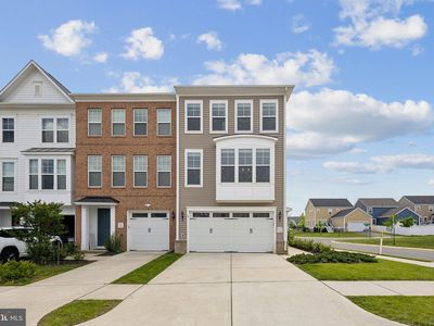 418 Boxelder Dr #106, Stafford, VA, 22554