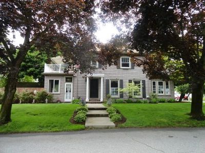 139 Alexander St, Cranston, RI, 02910