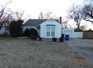 1121 N 12th St, Duncan, OK 73533