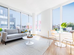 540 Waverly Ave Unit 2J, Brooklyn, NY 11238