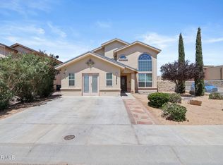 12839 Hueco Hill Dr, El Paso, TX 79938