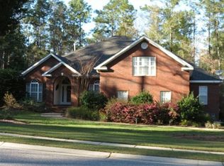 7241 Maureen Cir, Spanish Fort, AL 36527