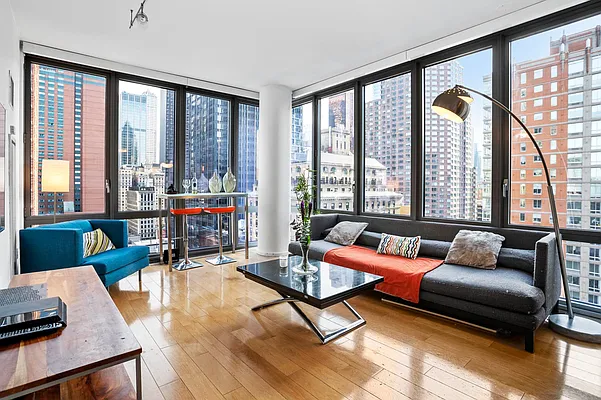Rented by Douglas Elliman | media 1