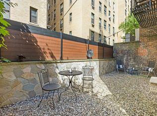 327 W 85th St APT 1D, Manhattan, NY 10024