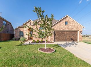 4509 Wilderness Pass, Keller, TX 76262