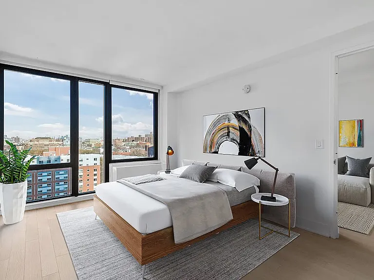 662 Pacific St #10D — Photo 1