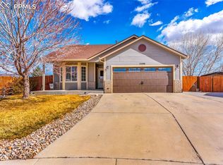 7599 Sailwind Dr, Colorado Springs, CO 80925