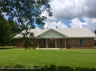 2431 Bett Thyatira Rd, Coldwater, MS 38618