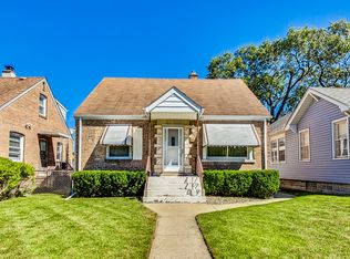 6815 Forestdale Ave, Hammond, IN 46323
