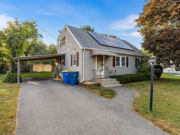51 Selwyn Rd, Randolph, MA 02368