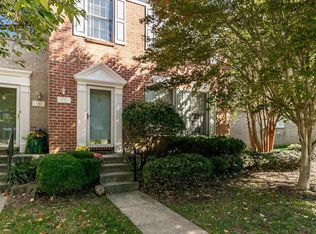 11 Tenby Ct, Lutherville Timonium, MD 21093