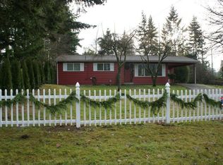 716 126th St SE, Everett, WA 98208