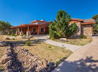 5305 W Bruno Canyon Dr, Prescott, AZ 86305