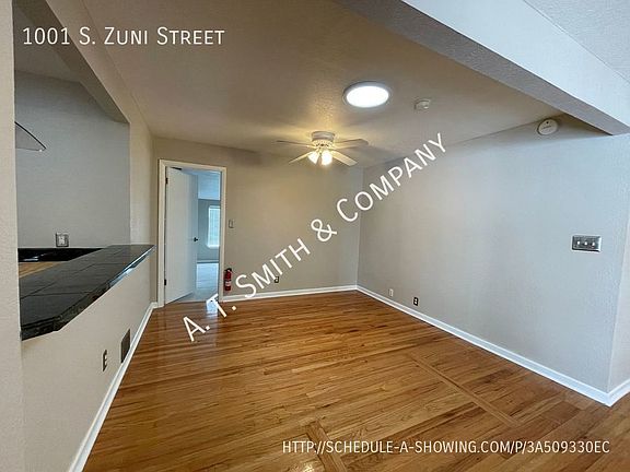 3rd image of 1001 S Zuni St