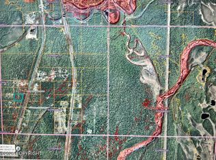 60652 S Parks Hwy, Willow, AK 99688