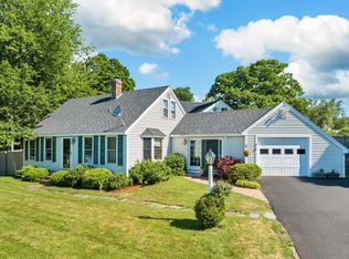 9 Old Lakeview Terrace, Wolfeboro, NH 03894