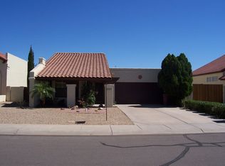 8123 E Rovey Ave, Scottsdale, AZ 85250