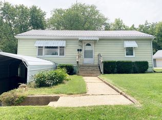 309 Williams Rd, Rolla, MO 65401