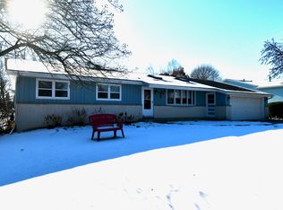 709 Emmer Ave, Fredonia, WI 53021
