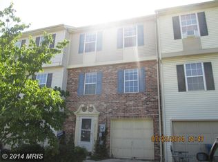 20125 Kellys Ln, Hagerstown, MD 21742