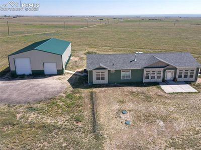 20945 Steppe Edge Vw, Colorado Springs, CO, 80930