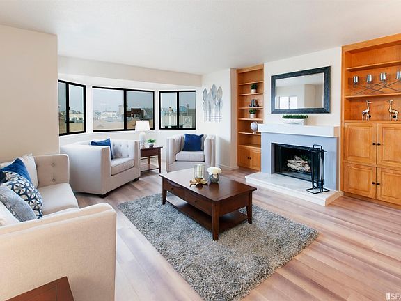 2nd image of 360 Guerrero St APT 410