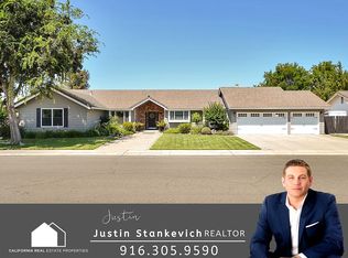 1009 Colombard Way, Modesto, CA 95351