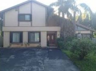 20344 NE 6th Pl, Miami, FL 33179