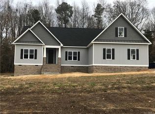 1030 Holly Stone Dr, Mechanicsville, VA 23111