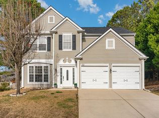 102 New Timber Path, Apex, NC 27502