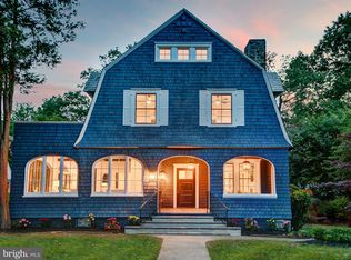 4612 Roland Ave, Baltimore, MD 21210