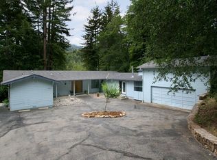 405 Bloom Grade Rd, Boulder Creek, CA 95006