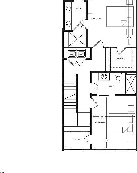 1247 Perry St — Photo 8