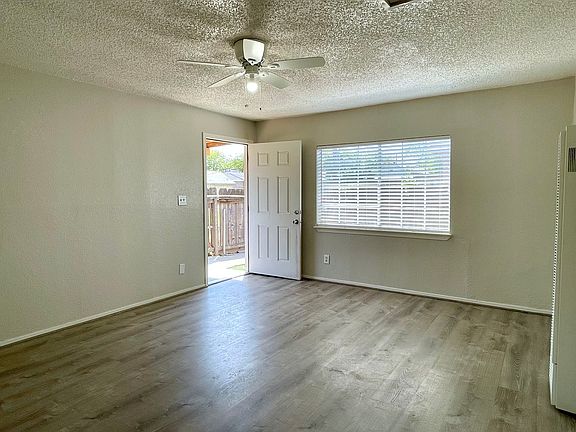 Living Room from Inside