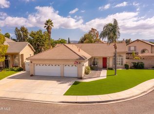 3834 Sierra Madre Ct, Simi Valley, CA 93063