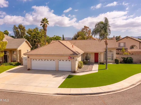 3834 Sierra Madre Ct, Simi Valley, CA 93063